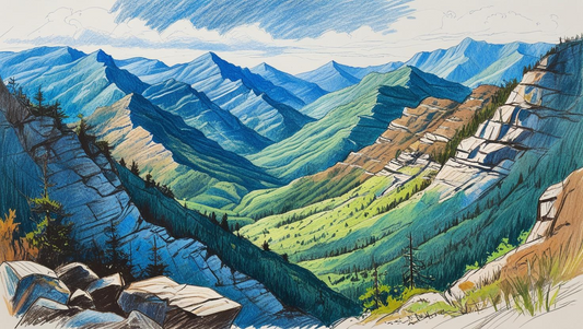 Copland: Appalachian Spring Suite - trans. Wind Orchestra